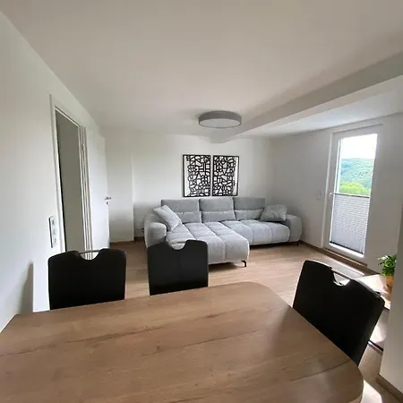 Bergschloesschen Edersee Waldeck  Extérieur photo