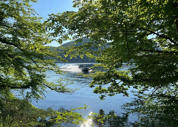 Bergschloesschen Edersee