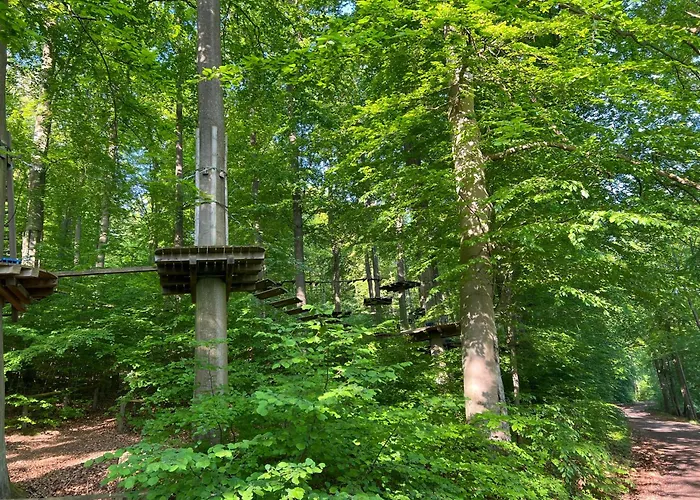 Bergschloesschen Edersee