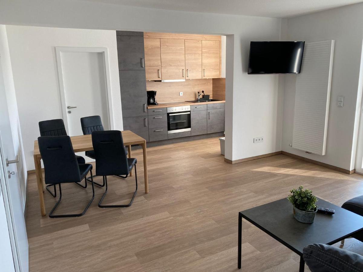 Bergschloesschen Edersee Apartment