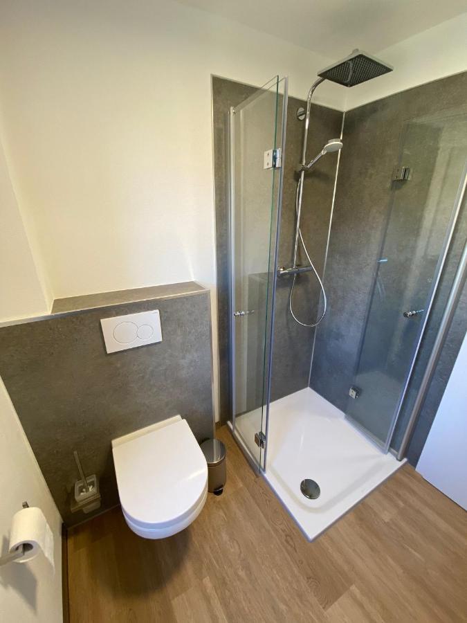 Apartment Bergschloesschen Edersee *
