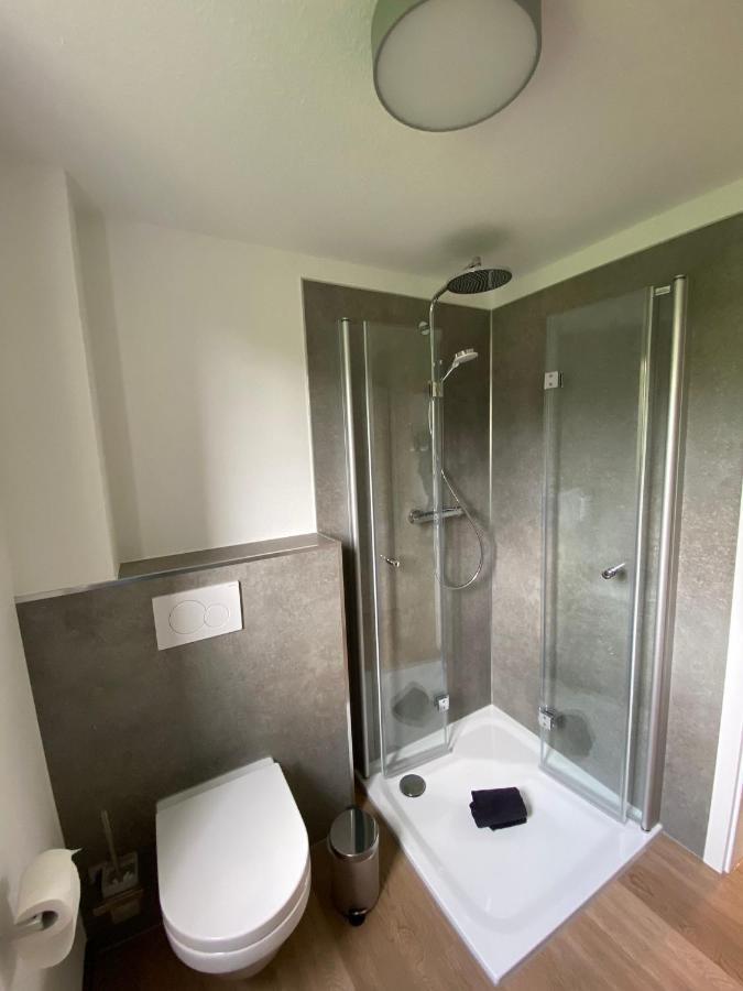 Apartment Bergschloesschen Edersee Waldeck (Hessen)