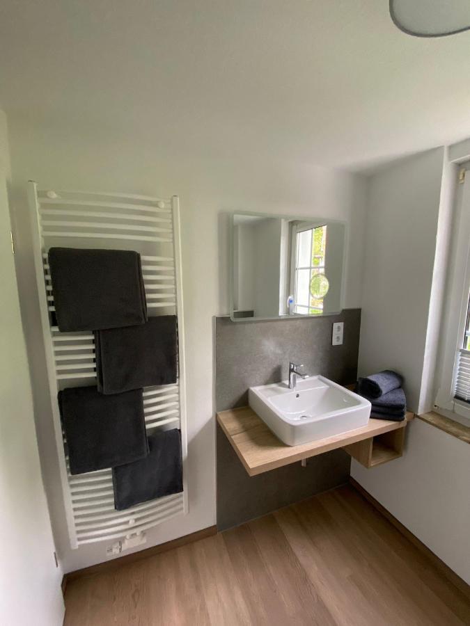 Bergschloesschen Edersee Apartment Waldeck (Hessen)