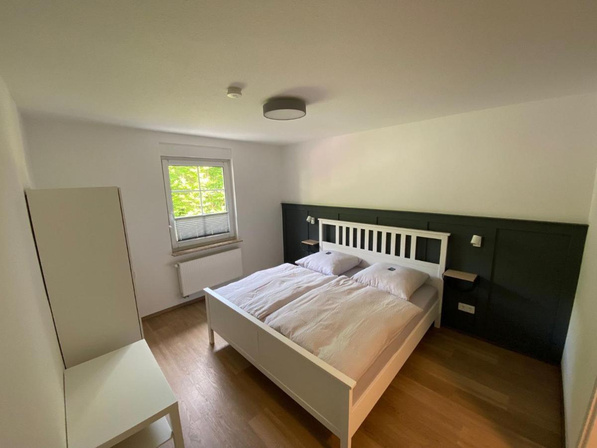 Apartment Bergschloesschen Edersee Waldeck (Hessen)