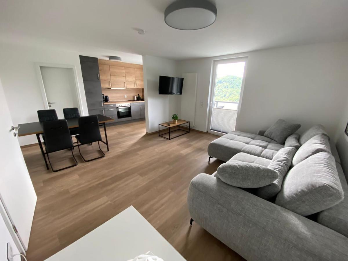 Apartment Bergschloesschen Edersee Waldeck (Hessen)