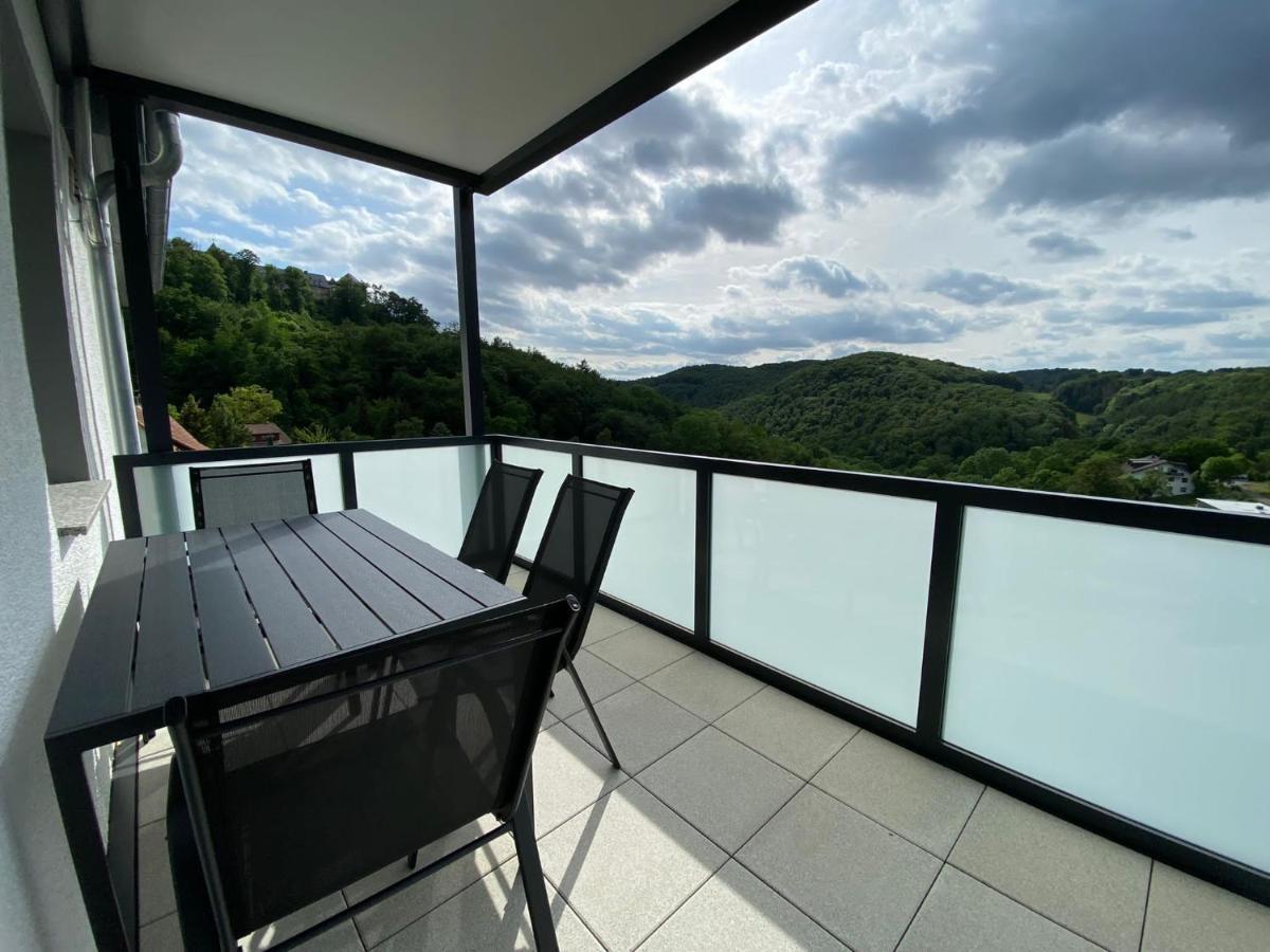 Bergschloesschen Edersee Apartment Waldeck (Hessen)