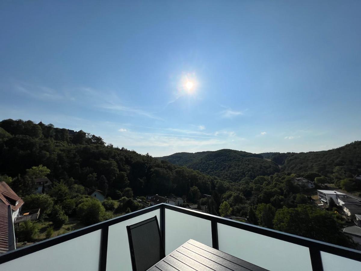 Apartment Bergschloesschen Edersee *