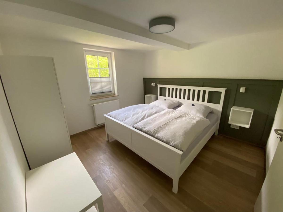 Apartment Bergschloesschen Edersee Waldeck (Hessen)